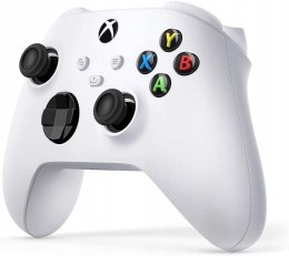 Microsoft Xbox kontroler bezprzewodowy Biały