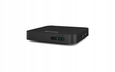 Odtwarzacz multimedialny Strong LEAP-S1 8 GB Odtwarzacz multimedialny Strong LEAP-S1 8 GB