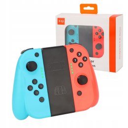 Pad bezprzewodowy do konsoli Nintendo Switch czerwony
