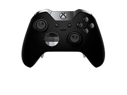 Pad bezprzewodowy, przewodowy do konsoli Microsoft Xbox One bateryjne