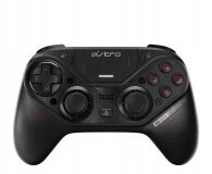 Pad przewodowy ASTRO C40 tr