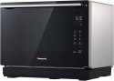 Panasonic NN-CS89LB Kuchenka mikrofalowa kombinowana 31 l 1000 W