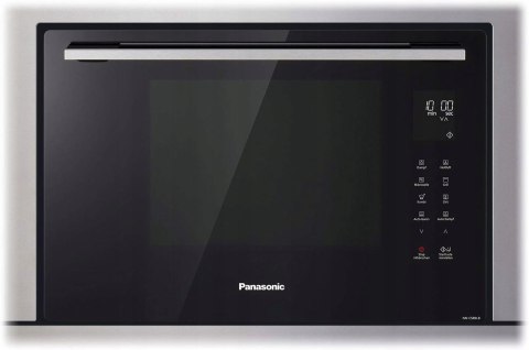 Panasonic NN-CS89LB Kuchenka mikrofalowa kombinowana 31 l 1000 W