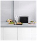 Panasonic NN-CS89LB Kuchenka mikrofalowa kombinowana 31 l 1000 W