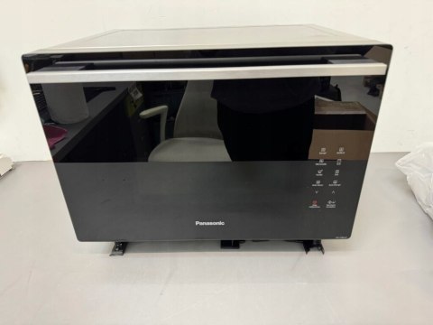 Panasonic NN-CS89LB Kuchenka mikrofalowa kombinowana 31 l 1000 W