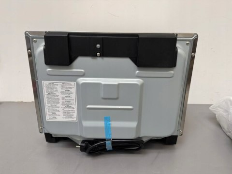 Panasonic NN-CS89LB Kuchenka mikrofalowa kombinowana 31 l 1000 W