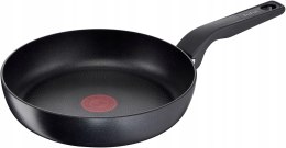 Patelnia Tefal G28904 Hard Titanium Pro 24 cm