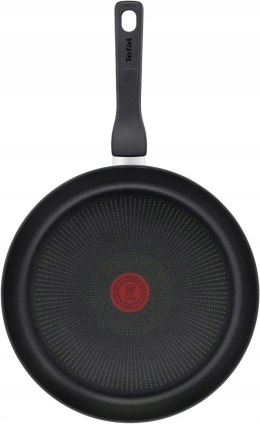 Patelnia Tefal G28904 Hard Titanium Pro 24 cm