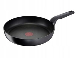 Patelnia tradycyjna Tefal G2890653 28 cm tytanowa