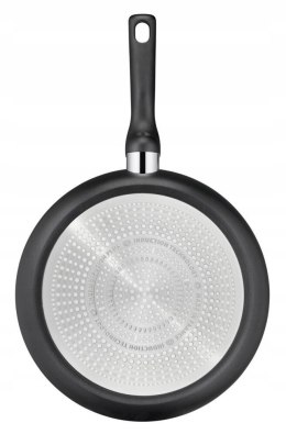 Patelnia tradycyjna Tefal G2890653 28 cm tytanowa