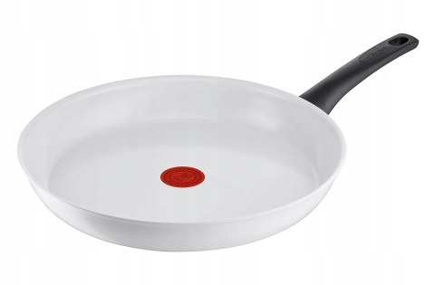 Patelnia tradycyjna ceramic control Tefal 32 cm