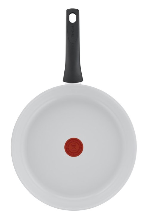 Patelnia tradycyjna ceramic control Tefal 32 cm