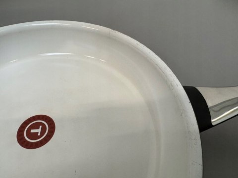 Patelnia tradycyjna ceramic control Tefal 32 cm