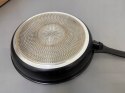 Patelnia tradycyjna ceramic control Tefal 32 cm