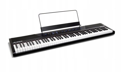 Pianina cyfrowe Alesis Recital 88