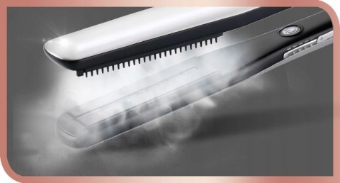 Prostownica BaByliss Steam Lustre Styler Prostownica BaByliss Steam Lustre Styler
