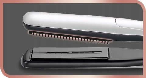 Prostownica BaByliss Steam Lustre Styler Prostownica BaByliss Steam Lustre Styler