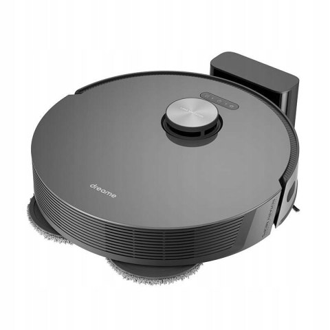 Robot sprzątający Dreame L10S Pro czarny Robot sprzątający Dreame L10S Pro czarny