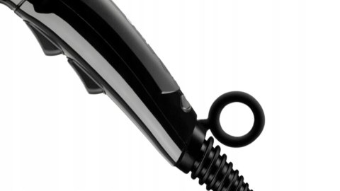 SUSZARKA DO WŁOSÓW BABYLISS 6715DE CZARNA 2400W Z DYFUZOREM I JONIZACJĄ SUSZARKA DO WŁOSÓW BABYLISS 6715DE CZARNA 2400W Z DYFUZOREM I JONIZACJĄ