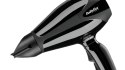 SUSZARKA DO WŁOSÓW BABYLISS 6715DE CZARNA 2400W Z DYFUZOREM I JONIZACJĄ SUSZARKA DO WŁOSÓW BABYLISS 6715DE CZARNA 2400W Z DYFUZOREM I JONIZACJĄ