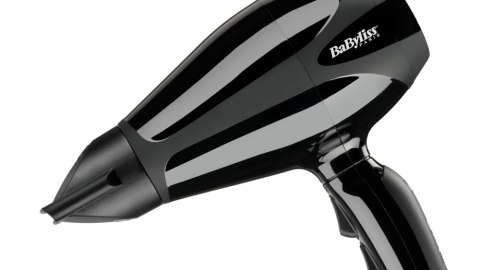 SUSZARKA DO WŁOSÓW BABYLISS 6715DE CZARNA 2400W Z DYFUZOREM I JONIZACJĄ SUSZARKA DO WŁOSÓW BABYLISS 6715DE CZARNA 2400W Z DYFUZOREM I JONIZACJĄ