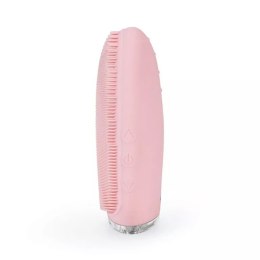 SZCZOTECZKA SILK'N SONICSMILE ROSE-GOLD & BRIGHT PINK