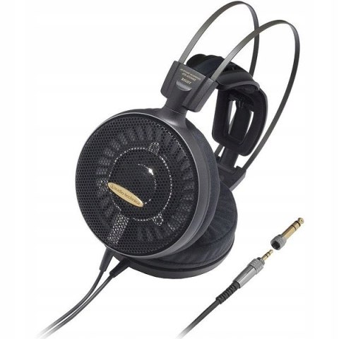 Słuchawki wokółuszne Audio-Technica ATH-AD900X Słuchawki wokółuszne Audio-Technica ATH-AD900X