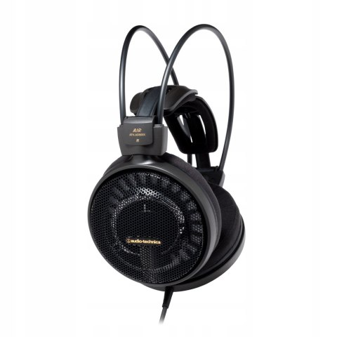 Słuchawki wokółuszne Audio-Technica ATH-AD900X Słuchawki wokółuszne Audio-Technica ATH-AD900X