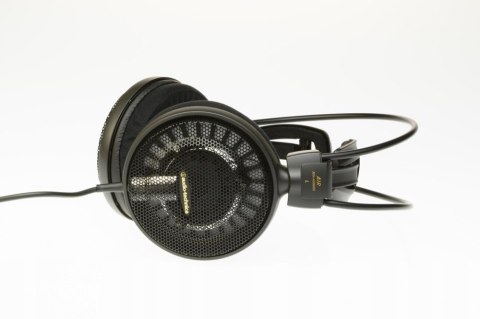 Słuchawki wokółuszne Audio-Technica ATH-AD900X Słuchawki wokółuszne Audio-Technica ATH-AD900X