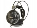 Słuchawki wokółuszne Audio-Technica ATH-AD900X Słuchawki wokółuszne Audio-Technica ATH-AD900X