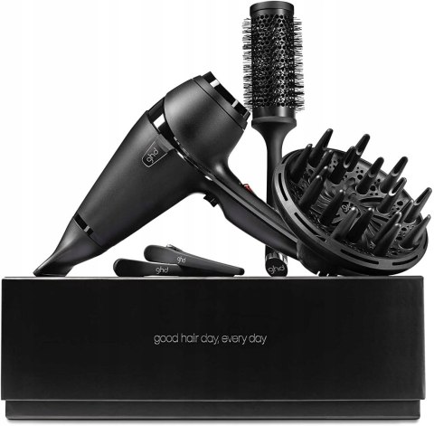Suszarka do włosów GHD Air Profesional Hair Drying Kit