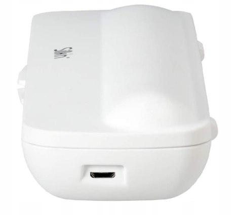 Szczoteczka elektryczna Silk'n SonicSmile Deluxe SSL1PDE1001