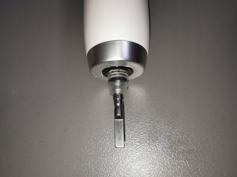 Szczoteczka elektryczna Silk'n SonicSmile Deluxe SSL1PDE1001