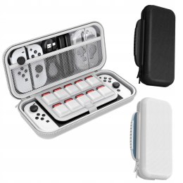 Zestaw akcesoriów Mooroer Switch OLED do Nintendo