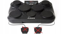 Alesis Compact Kit 7 - perkusja elektroniczna
