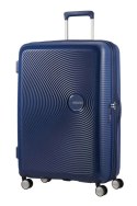 American Tourister Walizka twarda duża polipropylen Soundbox 97 l