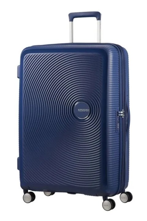 American Tourister Walizka twarda duża polipropylen Soundbox 97 l