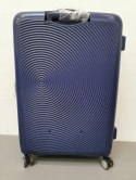 American Tourister Walizka twarda duża polipropylen Soundbox 97 l