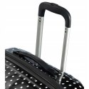 American Tourister Walizka twarda duża tworzywo sztuczne Disney Legends 87L