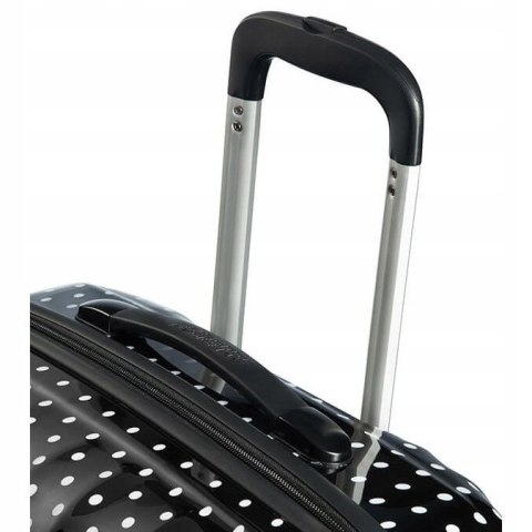 American Tourister Walizka twarda duża tworzywo sztuczne Disney Legends 87L