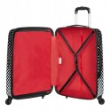 American Tourister Walizka twarda duża tworzywo sztuczne Disney Legends 87L