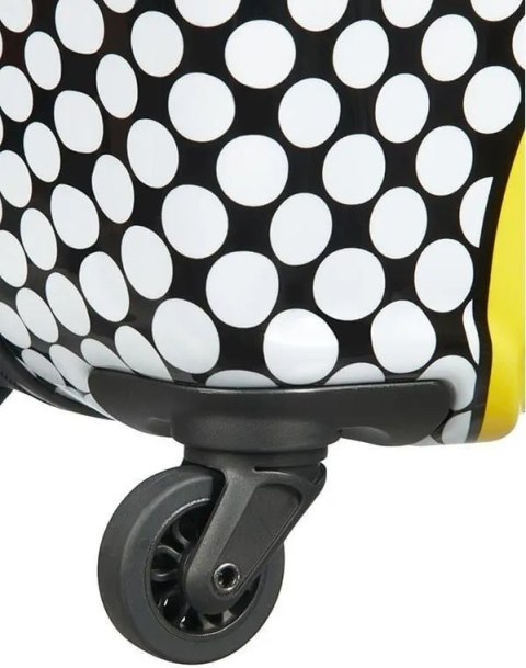 American Tourister Walizka twarda duża tworzywo sztuczne Disney Legends 87L