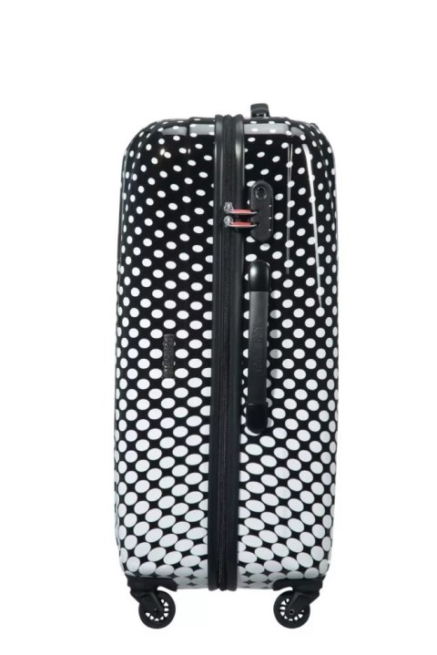 American Tourister Walizka twarda duża tworzywo sztuczne Disney Legends 87L