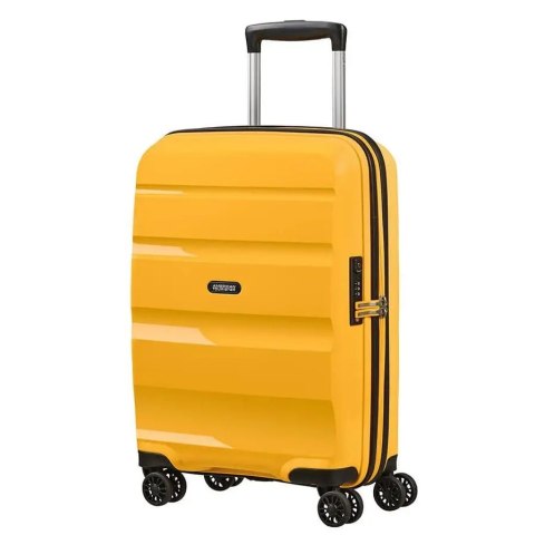 American Tourister Walizka twarda kabinowa polipropylen Bon Air Dlx 33 l
