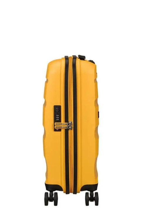 American Tourister Walizka twarda kabinowa polipropylen Bon Air Dlx 33 l