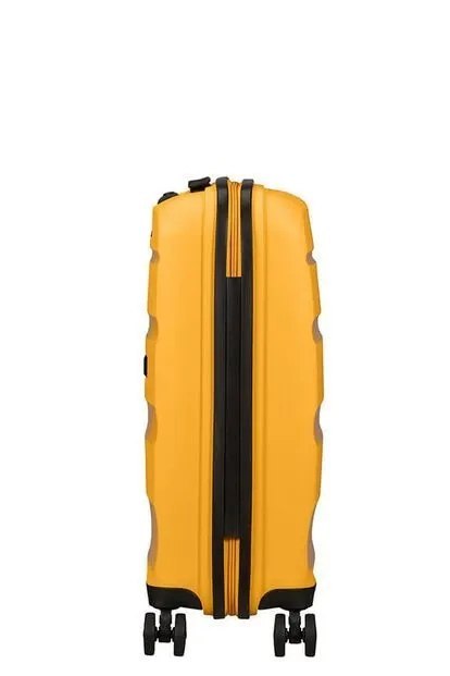 American Tourister Walizka twarda kabinowa polipropylen Bon Air Dlx 33 l