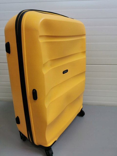 American Tourister Walizka twarda kabinowa polipropylen Bon Air Dlx 33 l