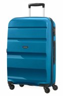 American Tourister Walizka twarda średnia polipropylen spinner M 57 l