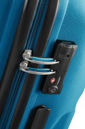 American Tourister Walizka twarda średnia polipropylen spinner M 57 l
