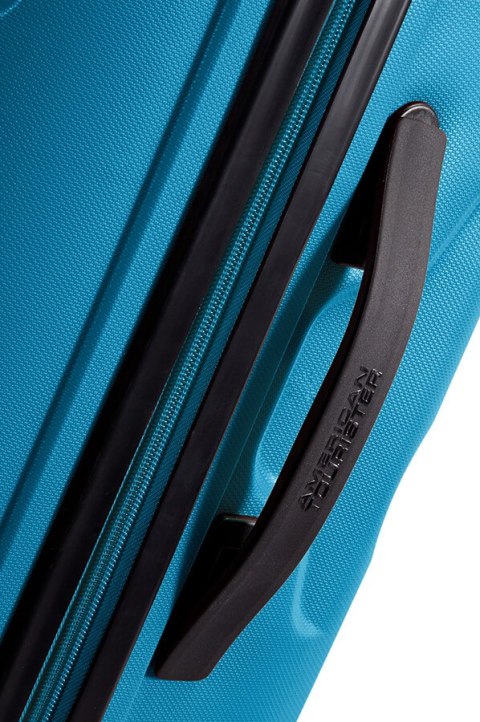 American Tourister Walizka twarda średnia polipropylen spinner M 57 l